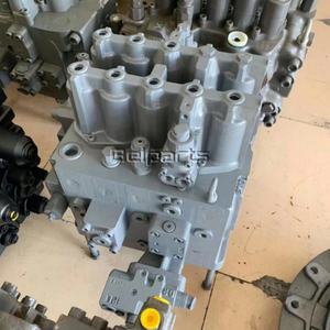 Vannes de commande pour excavatrice Hitachi ZX330-3 ZAX330-3 ZAXIS330-3 4625137 - Product Image 5