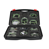 Adaptadores Xhorse VVDI Prog EZS/EIS Versión Completa para Benz, Compatibles con VVDI MB/Key Tool Plus/Mini Prog