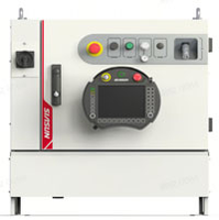 SIASUN SN4A-4 Cobot de préhension et de soudage à 6 axes, haute précision, avec moteur à boîte de vitesses servo-électrique, charge utile 4 kg, portée de bras