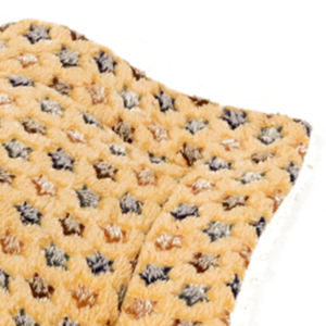 Pentagrama 50*70cm Pet Mat Comfortable Pet <b>Blanket</b> & Throw - Product Image 4