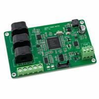 AI Computing Robotics Servo Drive Motor Controller Automation System Industrial Robot Printed Circuit Board Assembly