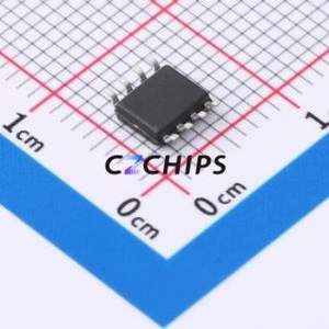 Transistor de efecto de campo de transistor SO-8 de alta calidad (MOSFET) de 2/2" - Product Image 2