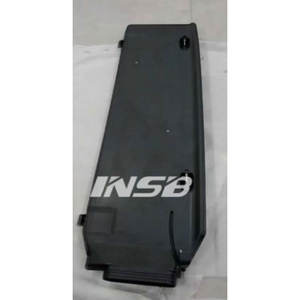 TUBO DE MANGUERA DE FILTRO DE AIRE 98480182 para repuestos de camiones <span class=keywords><strong>IVECO</strong></span> <span class=keywords><strong>Eurocargo</strong></span> INIV2108 - Product Image 1