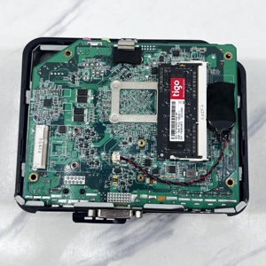 Centerm C92 Mini Thin Client Máy Tính Để Bàn HDD Nhỏ Gọn Di Động Đám Mây Có Dây/Wifi Văn Phòng Sử Dụng Có Sẵn Chúng Tôi EU Jp Anh Phích Cắm - Product Image 4