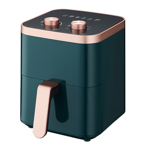 <span class=keywords><strong>Friteuse</strong></span> <span class=keywords><strong>à</strong></span> <span class=keywords><strong>air</strong></span> électrique Offre Spéciale 2.0L 3.5L 4.5L 5L 8L - Product Image 3