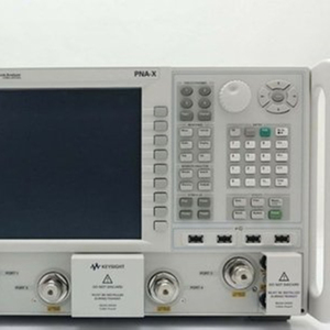 Analizador de Redes de Microondas Keysight N5242A Usado, Alta Precisión, 10 kW, Protección IP67 - Product Image 5