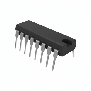 Interfaz de Compra de Componentes Electrónicos, Transceptor IC Original de 16 DIP (0.300", 7.62mm) 0/4 16PDIP MAX3096CPE+ - Product Image 1