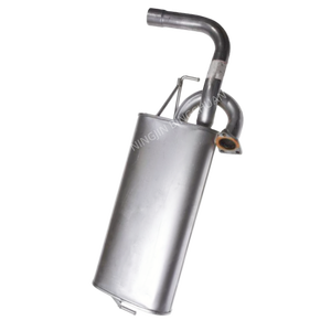 ท่อไอเสียสำหรับ MITSUBISHI ASX ท่อไอเสียรถยนต์สำหรับ Mitsubishi Outlander Sport & 2.0L RVR - Product Image 2