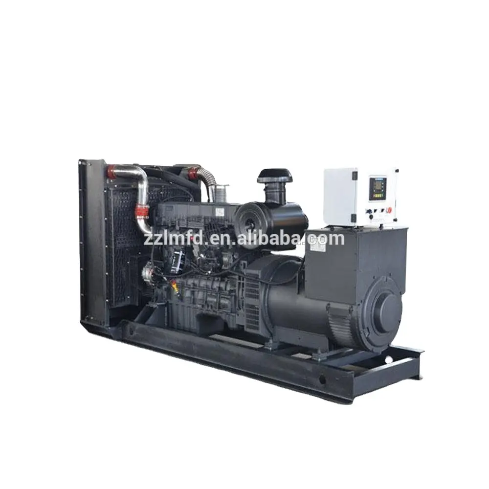 Fabrik preis 94 kva Diesel generator Lange Garantie 75 kW Stroma ggregate zum Verkauf