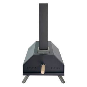Promotion Portable/cuisson/fête four à Pizza cuisinière grille-pain italien granulés de <span class=keywords><strong>bois</strong></span> jardin extérieur Commercial barbecue grils four à Pizza - Product Image 5