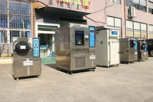 Photovoltaik-Beschleunigter Alterungstestgerät - Product Image 6