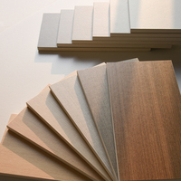 Meilleure vente dalle de roche Tv panneaux muraux de fond nouvelle dalle de texture de bois uni chinois avec pierre artificielle d'aspect marbre