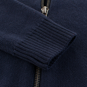 Style européen 100% coton fil garçon automne hiver à manches longues <span class=keywords><strong>pull</strong></span> vêtements - Product Image 3