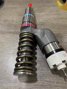 Inyector de Combustible C13 249-0712 2490712 10r-3147 10r3147 para Inyector Cat C13 - Product Image 4