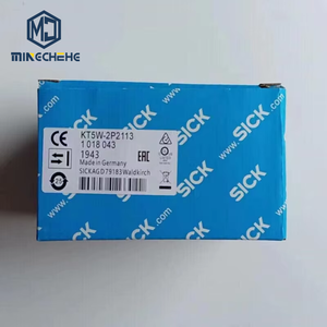 ขายส่งคอนโทรลเลอร์ PLC รุ่น KT5W-2P2113 คอนโทรลเลอร์ PLC สำหรับโปรแกรมมิ่ง ยี่ห้อใหม่จากคลังสินค้า - Product Image 1