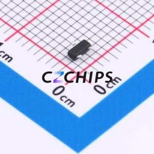 Transistor Bipolar de Unión (BJT) PMBT3904,215-CN SOT-23 Original-Nuevo - Product Image 2