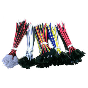 用于高电流电池系统的带母线的电动自行车线束 - Product Image 5