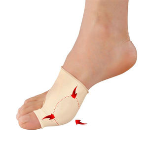 Separador <span class=keywords><strong>de</strong></span> <span class=keywords><strong>Dedos</strong></span> <span class=keywords><strong>de</strong></span> Gel, <span class=keywords><strong>Corrector</strong></span> <span class=keywords><strong>de</strong></span> Juanetes para Hallux Valgus, Uso Doméstico - Product Image 3