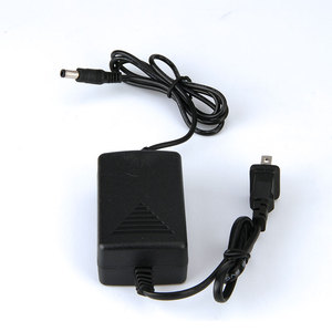 1 par de modo único 1U de montaje en Rack devolver datos, 16 canales, FC <span class=keywords><strong>20</strong></span> km de fibra de convertidor de vídeo - Product Image 6