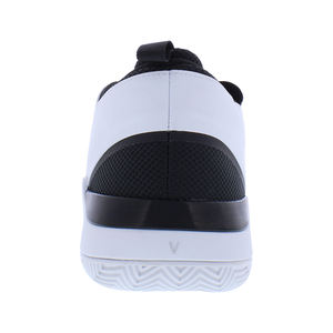 Adidas D.O.N. Chaussures pour hommes Issue 5 Team, couleur : blanc nu/noir nu/blanc nu, 100 % authentiques - Product Image 4