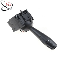 Commutateur de colonne de direction avec clignotants intégrés 8201167988 8200602238 8200467720 255403924R pour Renault pour Dacia