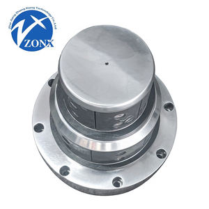 Mandrino meccanico mandrino gonfiabile ad aria da 3 pollici 6 pollici tamburo a spinta a scorrimento stile aria-manicotto gonfiabile mandrino meccanico - Product Image 4