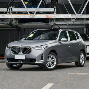 <span class=keywords><strong>BMW</strong></span> <span class=keywords><strong>X3</strong></span> X-Drive 30i AWD 2023 Usado en Excelentes Condiciones, Volante a la Izquierda, Asientos de Cuero, Cámara Trasera - Product Image 4