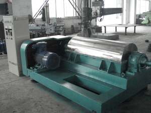 Traitement des eaux usées industrielles séparation liquide osmotique déchets liquides pour éliminer les impuretés <span class=keywords><strong>centrifugeuse</strong></span> décanteur LW d'<span class=keywords><strong>occasion</strong></span> - Product Image 3