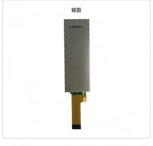 โมดูล IPS TFT แบบส่งผ่านแสงขนาด 2.68 นิ้ว, ความละเอียด 142X428, อินเทอร์เฟซ QSPI/SPI, ไอซีขับเคลื่อน NV3007, มุมมองกว้าง, 450nit - Product Image 3