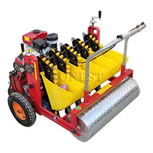 Machine de plantation d'ail de tracteur d'opération simple/machines d'ail/graines d'ail à vendre - Product Image 6