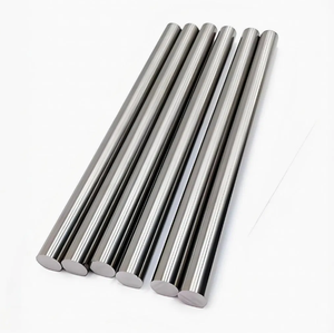 Barra Sólida de Aleación de Níquel de Alta Resistencia GLOBAL - Mecanizada con Precisión, Superficie Brillante, Estirada en Frío, Laminada en Caliente, Modelo 800HT para la Industria Aeroespacial - Product Image 4