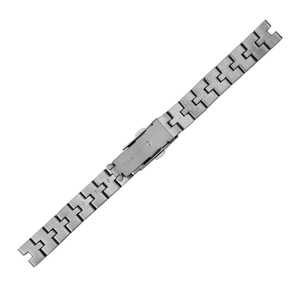 Correa de Repuesto para Reloj de Acero Inoxidable con Cierre de Mariposa de 18mm 20mm 22mm 24mm para Reloj Inteligente - Product Image 2