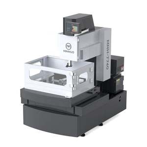 Máquina de plomo Edm duradera y de bajo ruido con precio bajo - Product Image 3