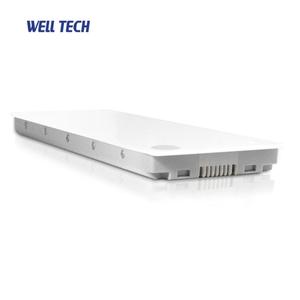 Nhà máy thương hiệu mới 10.8V 5600mAh Trắng Pin máy tính xách tay A1185 cho macbook 13 "A1181 MA472 ma701 mb402 mb403 MB404 mb063 Pin - Product Image 5