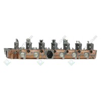 13.0L Ecotorq 430PS moteur culasse usine d'origine pour Iveco FPT curseur 13 S-WAY STRALIS X-WAY MAGEL YEVADYS