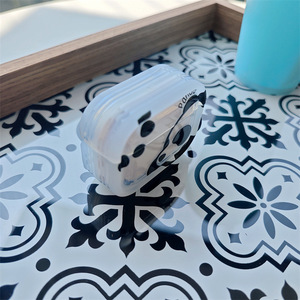 "Funda Protectora <span class=keywords><strong>de</strong></span> TPU Suave con Diseño <span class=keywords><strong>de</strong></span> Panda Chino <span class=keywords><strong>de</strong></span> Dibujos Animados para <span class=keywords><strong>AirPods</strong></span> <span class=keywords><strong>Pro</strong></span> 1 2 3 4 <span class=keywords><strong>Segunda</strong></span> y Tercera Generación" - Product Image 4