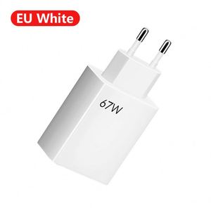 67W <b>USB</b> Turbo Charger for Redmi Note 14 13 12 11 Pro 6A Fast Charger Cable Travel Wall <b>Plug</b> Charger Power Adapter - Product Image 4