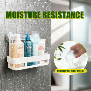 Cinta Adhesiva de Doble Cara Nano <span class=keywords><strong>para</strong></span> Fijación de Tapices, Cinta Adhesiva Transparente y Removible de Alta Resistencia <span class=keywords><strong>para</strong></span> Paredes - Product Image 6