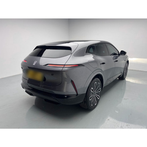 Guazi Véhicule d'occasion 2024 Avatr 07 en stock, SUV électrique à autonomie étendue, automatique, 5 places, conduite à gauche, pour propriétaires de SUV EREV écologiques - Product Image 5