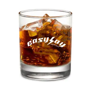 Top Seller 2024 Newly Whiskey Glasses With Custom Logo