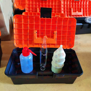 Testador De Lama De Perfuração Dispositivo De Análise De Laboratório Óleo De Chorume Equipamento De Teste De Conteúdo De Água <span class=keywords><strong>Kit</strong></span> De Teste De Conteúdo De Areia - Product Image 3
