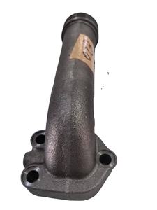 Tuyau d'échappement arrière Isuzu Engine 6WG1 98268820 pour Isuzu CYH - Product Image 3