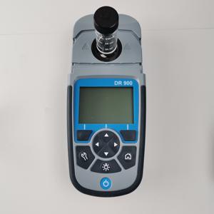 <span class=keywords><strong>Best</strong></span> Selling Hach DR900 Multiparâmetro Colorímetro Portátil - Product Image 1
