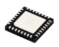 Encodeur vidéo 10 bits Analog Devices ADV7391BCPZ-REEL, sortie TV SD/HD, DAC 3 canaux, 32-LFCSP, montage en surface, faible consommation, enrouleur et dérouleur