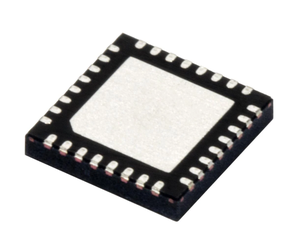 Codificador de Video de 10 Bits, Salida de TV SD/HD, DAC de 3 Canales, 32-LFCSP, Cinta y Bobina - Product Image 1