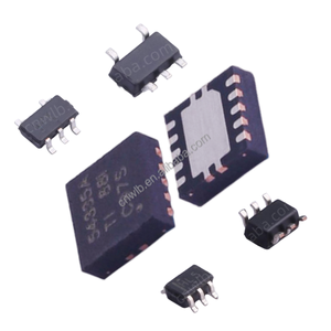 <strong>Integrated</strong> <strong>Circuits</strong> <strong>Ic</strong> Chips JM38510/65403BRA Buffer/Driver/Transceiver ROHS Chips <strong>Ic</strong> 6 Axis Motion <strong>Sensor</strong> DA260B - Product Image 2