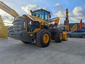 Thương hiệu mới Trung Quốc thực hiện sdlg lg958l Bánh Xe Tải sdlg lg958 6 tấn kết thúc trước <span class=keywords><strong>loader</strong></span> giá thấp bán ở Thượng Hải Trung Quốc - Product Image 5