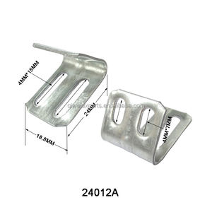 Pince à ressort de canapé en métal 24012 - Product Image 2