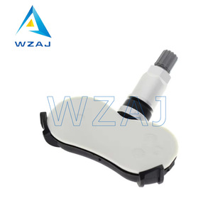 WZAJ <b>TPMS</b> Sensor 42753-SHJ-A53 For Honda Acura 433MHz External Tire Pressure Monitoring System - Product Image 4