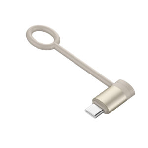 อะแดปเตอร์ LDNIO LC260 Light Ning 8 พิน <span class=keywords><strong>เป็น</strong></span> <span class=keywords><strong>USB</strong></span> C ของแท้ ใหม่เอี่ยม พร้อมจำหน่าย - Product Image 2